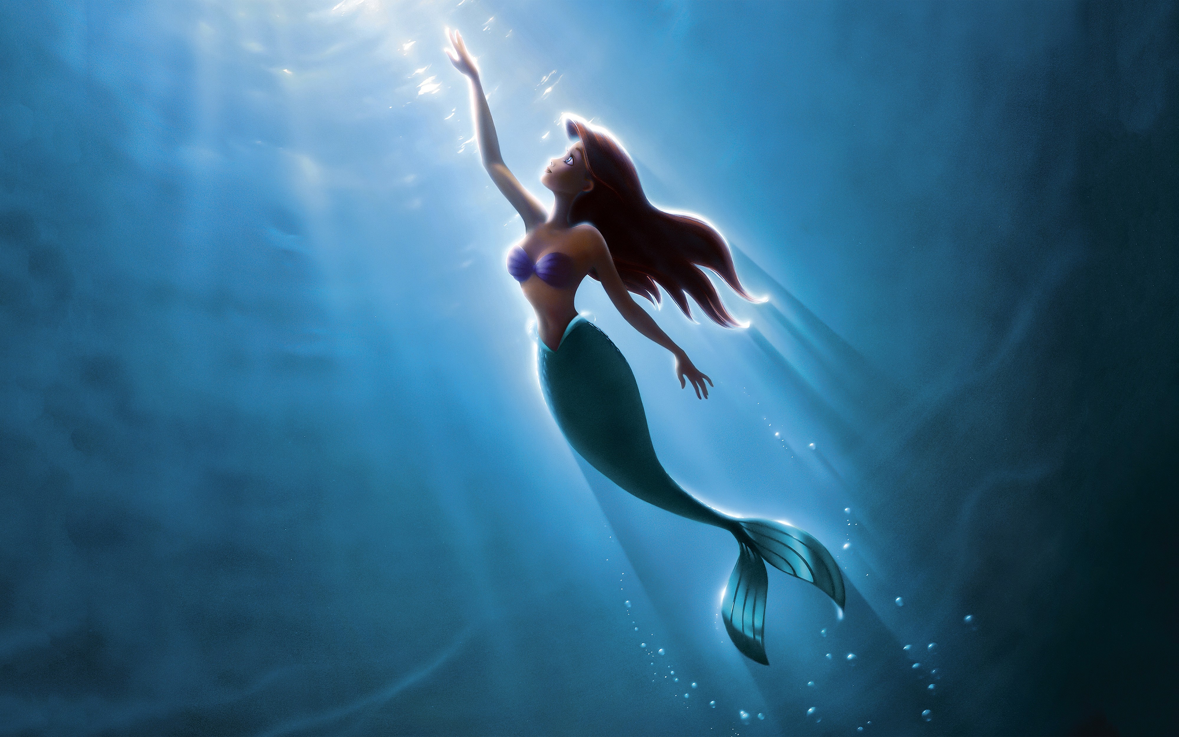Ariel The Little Mermaid Game Download